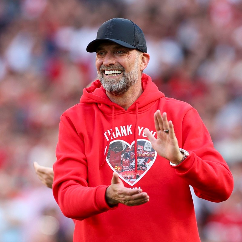 Klopp: Ne želim više biti trener. Ništa mi ne nedostaje 