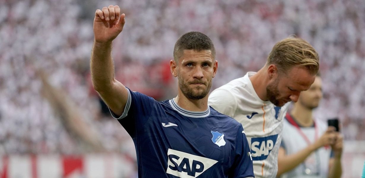 Kramarić nakon najbržega gola karijere: Sjajan osjećaj, ali onda shvatiš što slijedi