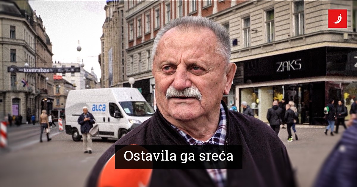 VIDEO Pitali smo Hrvate treba li Dalić ostati na mjestu izbornika