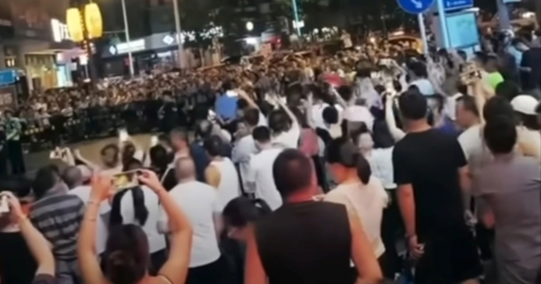 Kineska provincija uvela obavezno kremiranje, izbili prosvjedi