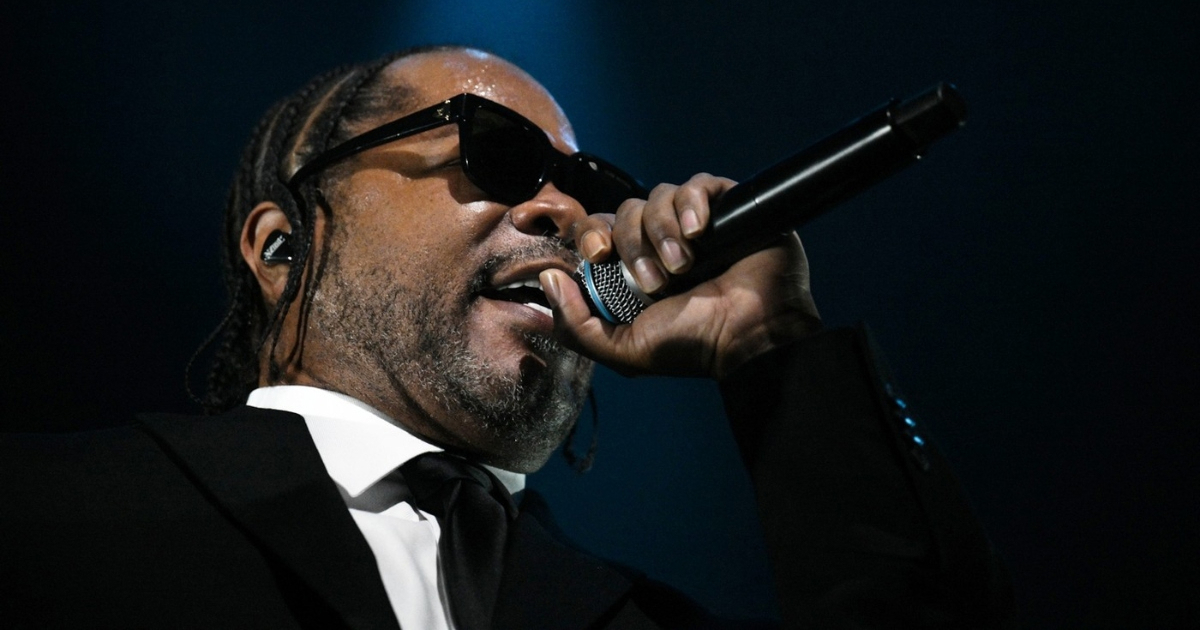 Xzibit za Index: "Dr. Dre me naučio kako biti umjetnik i poslovni čovjek"