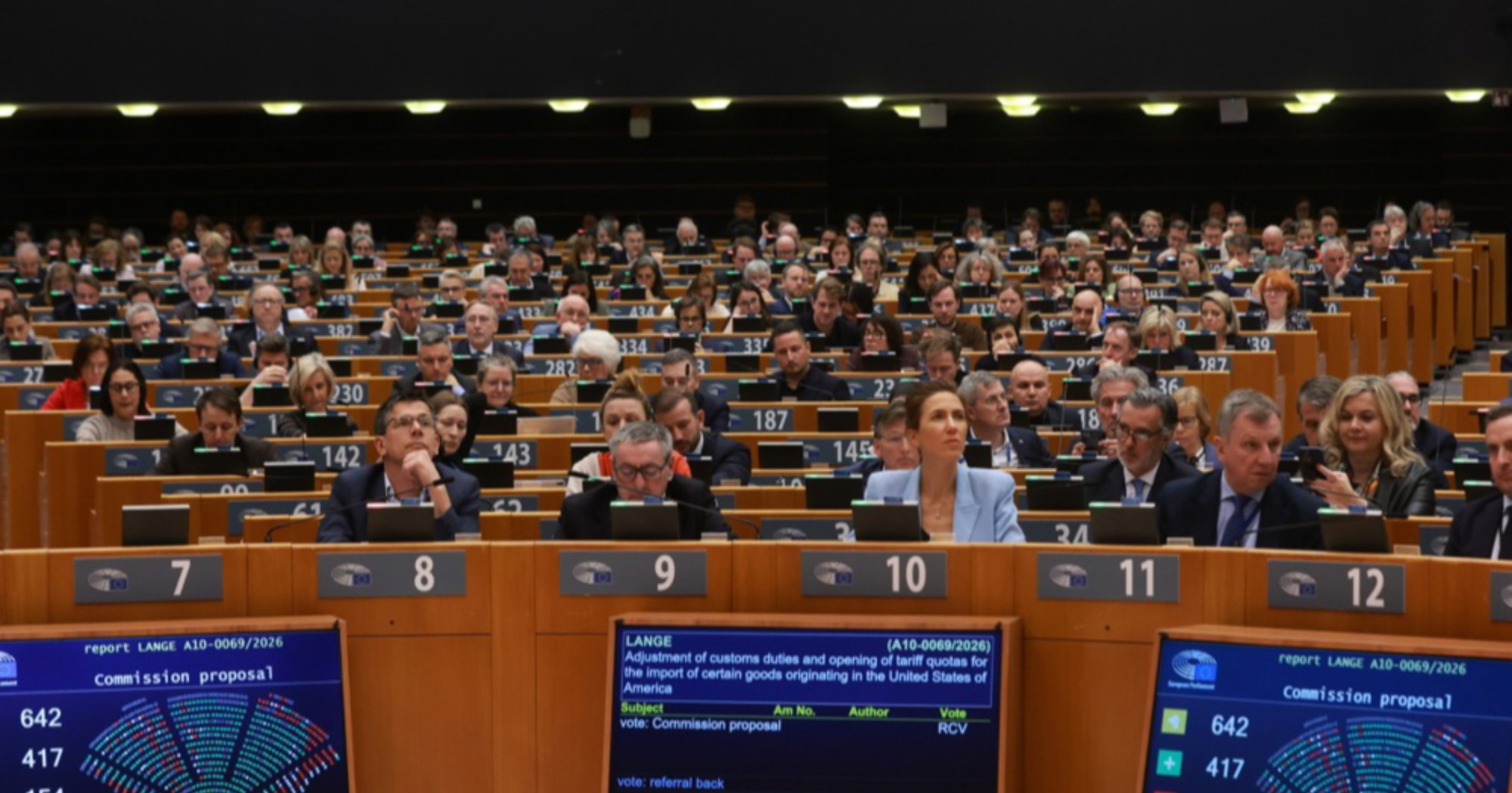 Pet EU članica predlaže postupnu integraciju Zapadnog Balkana