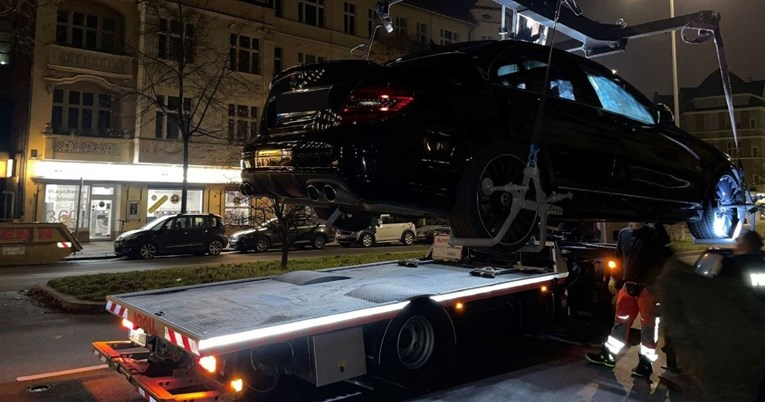 Ovako se u Njemačkoj obračunavaju s ilegalno tuniranim automobilima