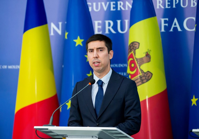 Rusija želi povećati vojnu prisutnost u odmetnutoj moldavskoj regiji