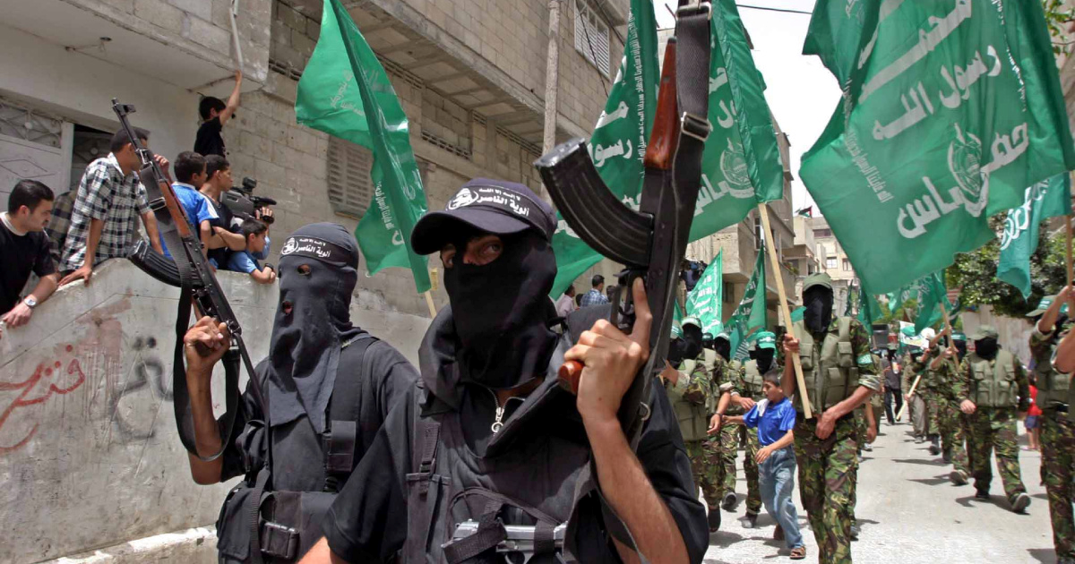 Znakovita poruka Hamasa Iranu: "Ne napadajte susjedne zemlje"