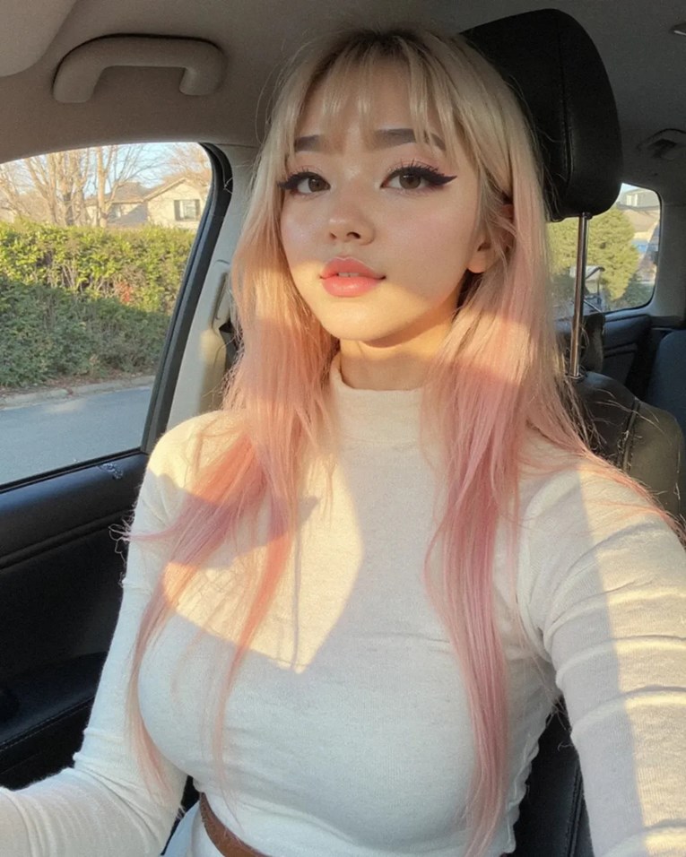 Influencerica primila 500 bračnih ponuda uoči Valentinova. Postoji samo jedan problem