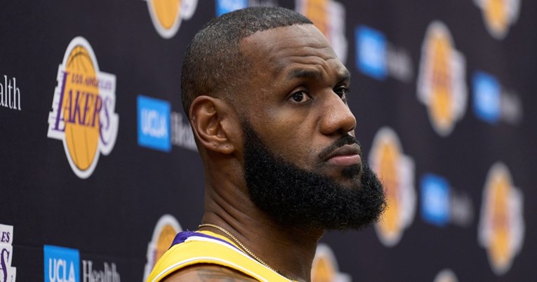 LeBron James: Vidio sam priče o svojoj budućnosti. Rekao sam sinoć, a sad ću ponoviti