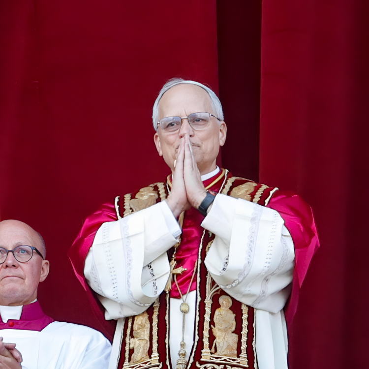 Koliku će plaću primati papa Lav XIV.?