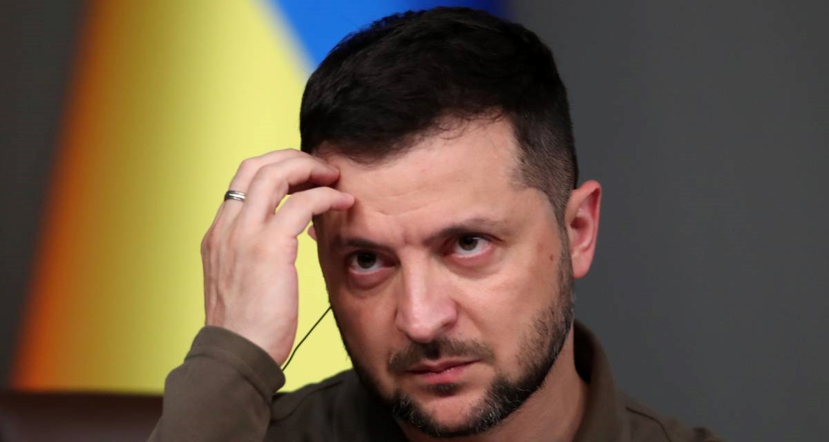Stigla prva reakcija Bijele kuće na gnjevni komentar Zelenskog o NATO-u