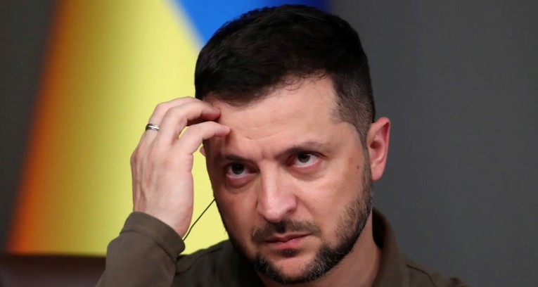 Stigla prva reakcija Bijele kuće na gnjevni komentar Zelenskog o NATO-u
