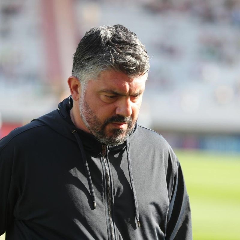 Gattuso: Nigdje u Europi nisam vidio da se klub vodi ovako kako se vodi Hajduk