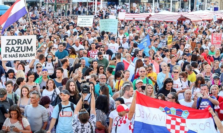 Nakon Zagreba, Festival slobode održat će se i u Rijeci