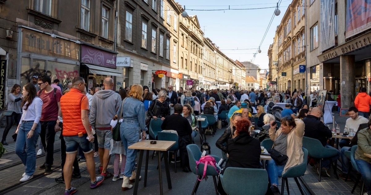 Ove nedjelje prošećite Ilicom i uživajte u proljetnom izdanju Q'arta