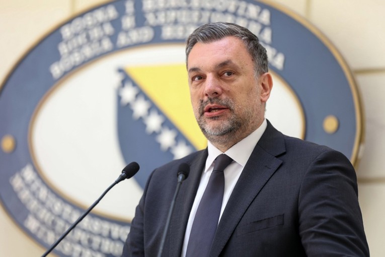 Bošnjački ministar: Hrvati u BiH imaju i više prava nego što im pripada