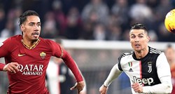 Roma otkupila Smallinga, Unitedu ide 12 milijuna eura