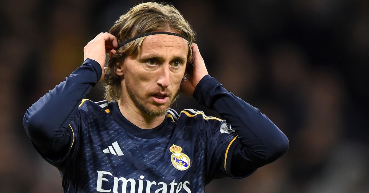 Španjolci: Modrić odgovorio Barca TV-u. Kaže da ima više LP-a nego oni u povijesti