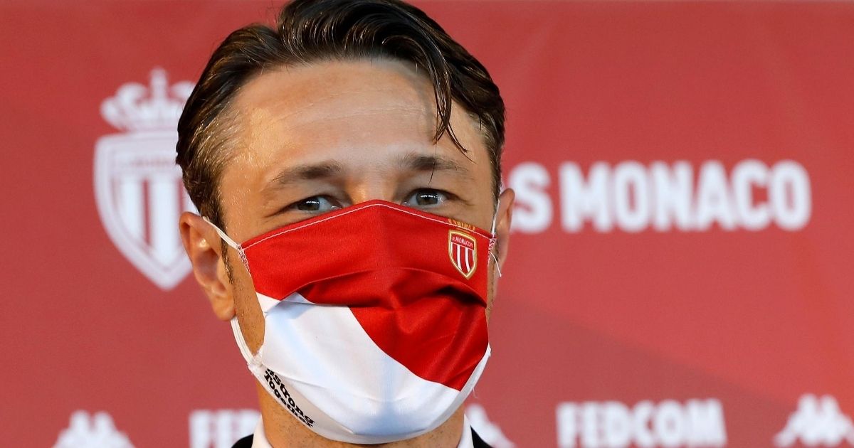 Kovač: Nisam prijatelj s igračima, ali ne želim da me se boje