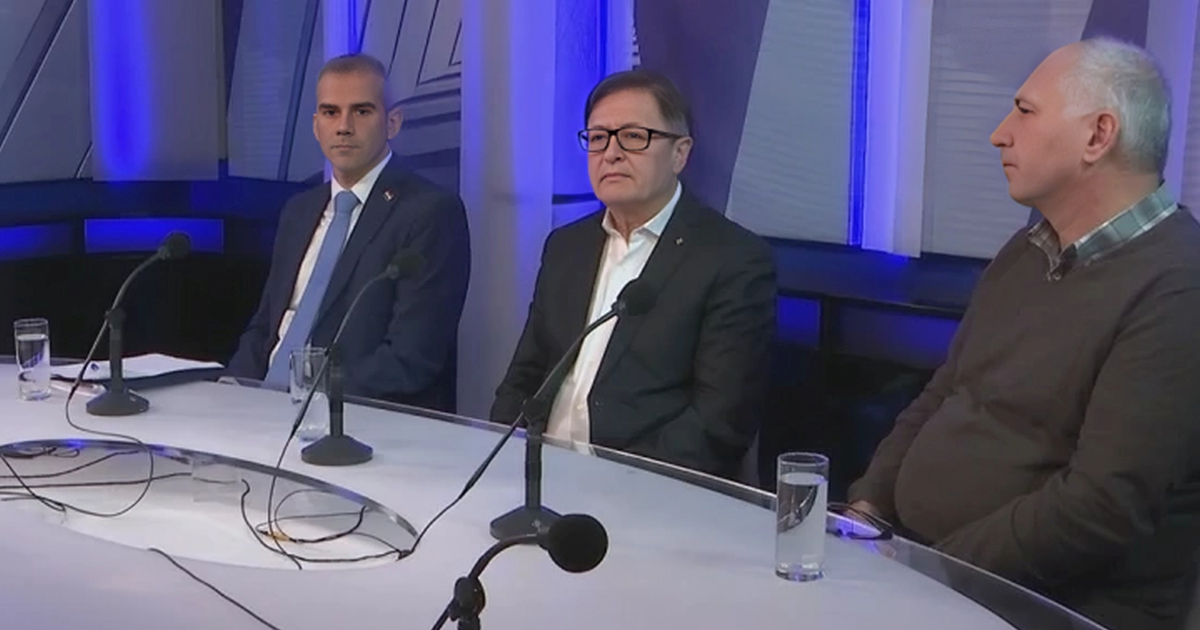 Ministar: Vjerojatno će se ići u smjeru obaranja Vjesnika prema Savskoj