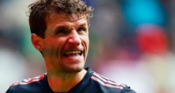 Müller o potezu suigrača nakon poraza od trećeligaša: Nevjerojatno!