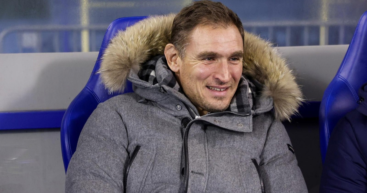 Jelavić: Sreća nam se osmijehnula