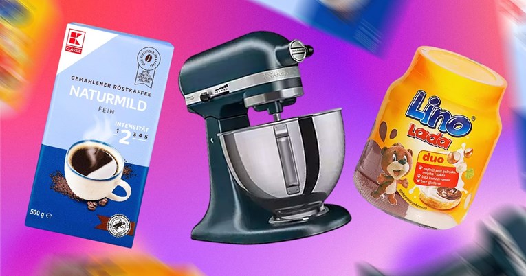 Kaufland je snizio cijene i više od 50% - pogledajte što se isplati