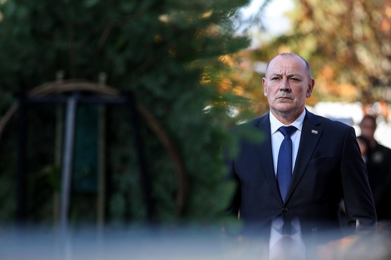 Medved: Nicolier je brutalno mučen i ubijen na Ovčari. Hrvatska je bila njegov izbor