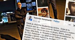 Tomislav Karamarko se na Fejsu hvali da je bio frajer u mladosti: "Mala piva u ruci"
