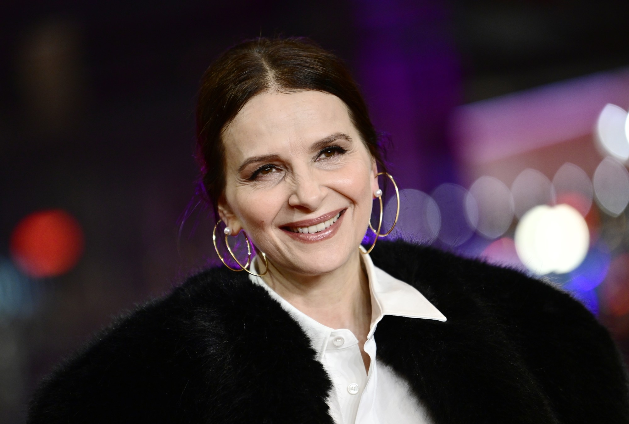 Juliette Binoche: Koordinatori za intimnost mogu narušiti autentičnost scena