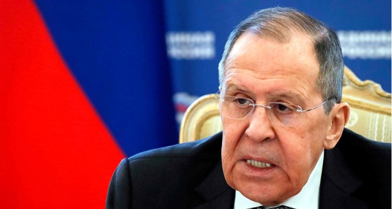 Lavrov: Rusija i Kina zajedno stvaraju pošteni svjetski poredak