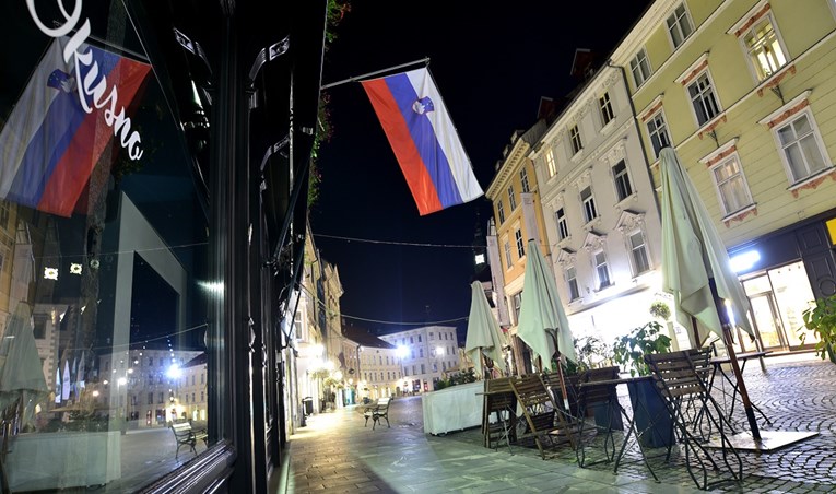 Slovenija uvela nove drastične mjere, promjene i na granici