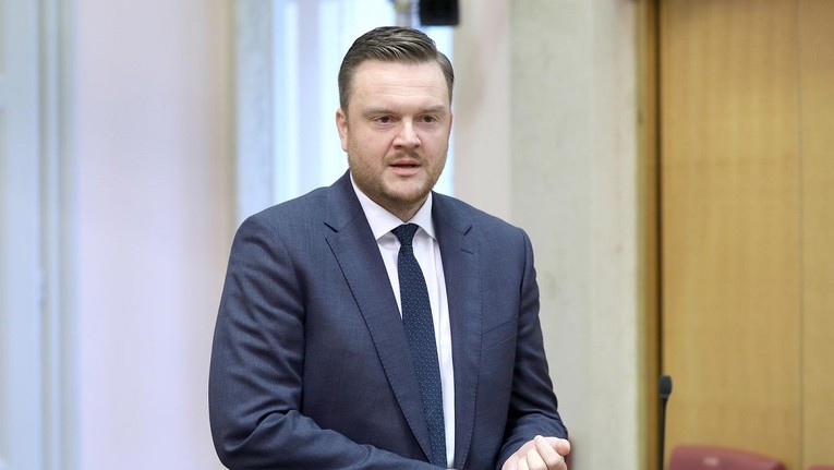 Primorac: Nisam najavio narodne obveznice, to je samo ideja