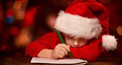 Kad je vrijeme da djeca prestanu vjerovati u Djeda Mraza?