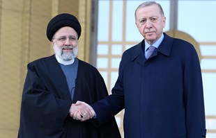 Turska šalje Iranu pomoć. Erdogan: Nadam se dobrim vijestima o mom "bratu" Ebrahimu
