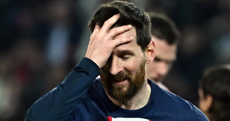 Messi je odbio PSG i Barcu. Španjolci: Sad bira između Beckhama i najveće plaće ikad