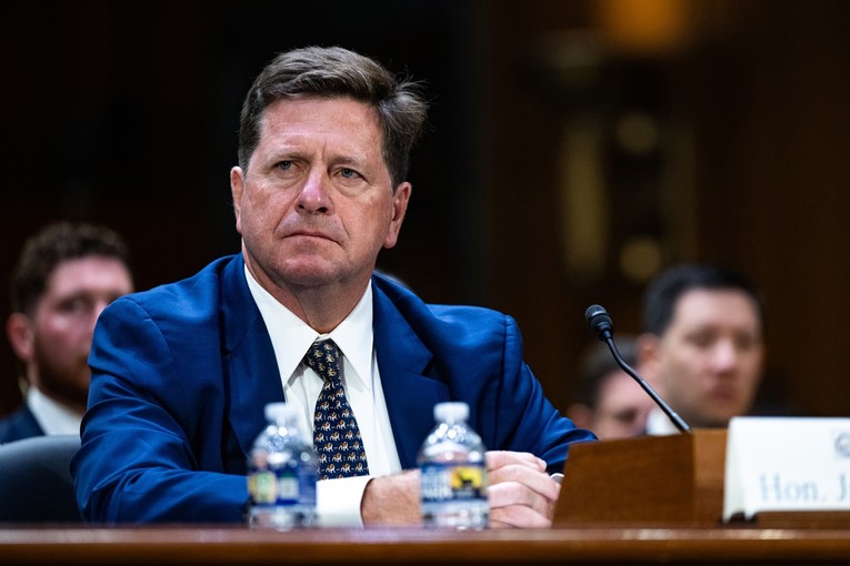 Odabran novi šef američkih obavještajaca