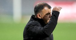 Gorica drugi put ove sezone smijenila trenera