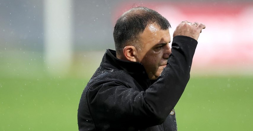 Gorica drugi put ove sezone smijenila trenera