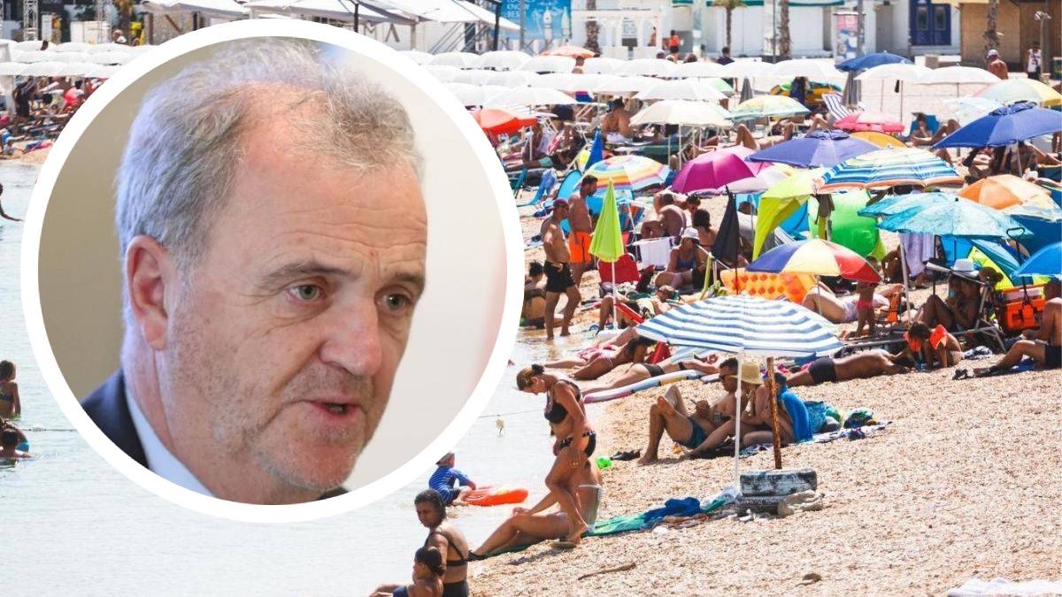 Šef HUT-a: Glavna turistička sezona je gotova, ali moguća je i postsezona