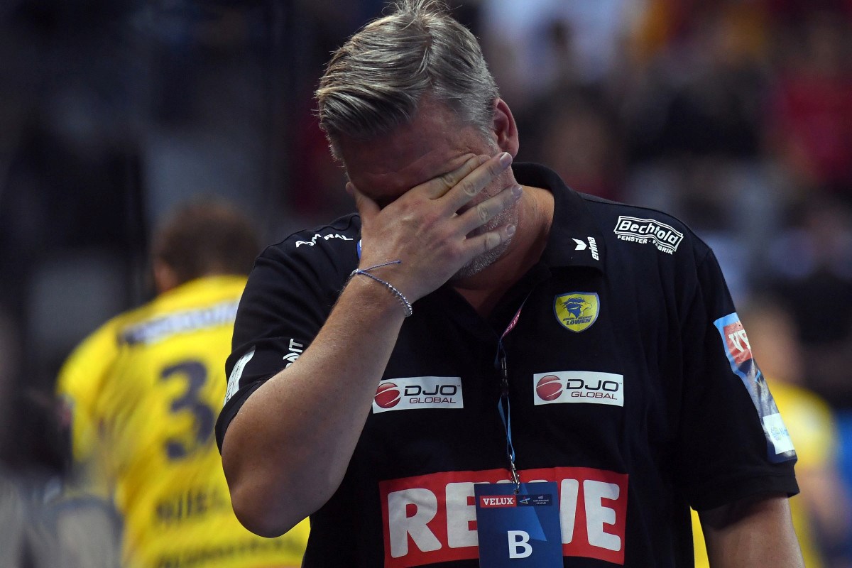 Danski navijači izviždali izbornika na proslavi zlata zbog jedne rečenice