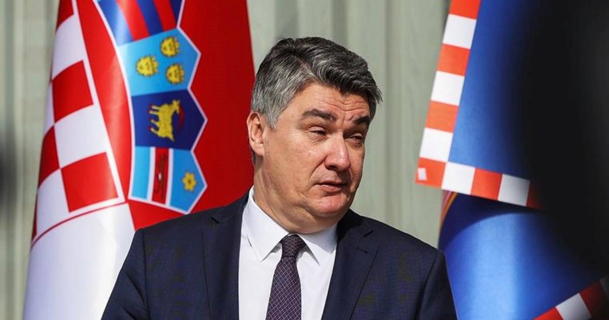 Ministri: Milanovićeve izjave nisu primjerene za javni prostor