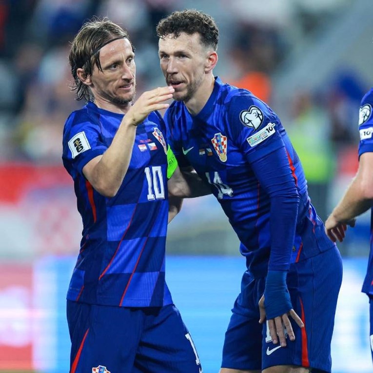 Ovo je vaš najbolji igrač u pobjedi nad Češkom. Malo je ispred Modrića i Kramarića