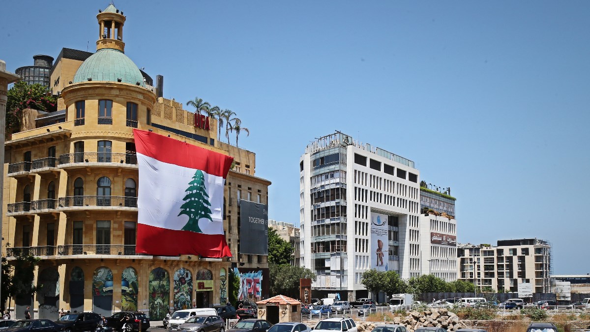 Libanon nakon godinu dana ima novu vladu