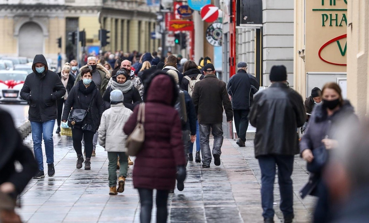 BiH popušta mjere, skraćen policijski sat