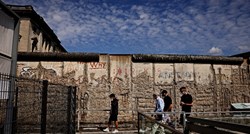 Prošlo je 60 godina od početka gradnje Berlinskog zida