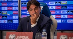 Dalić prozvao dva igrača nakon poraza i očajne utakmice