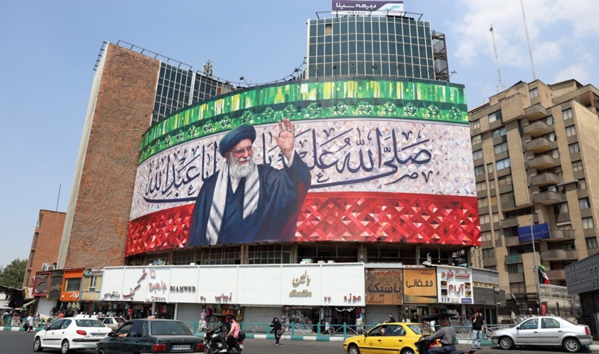 Iranski vrhovni vođa posegnuo je za jedinom opcijom koju ima