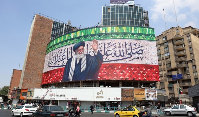 Iranski vrhovni vođa posegnuo je za jedinom opcijom koju ima