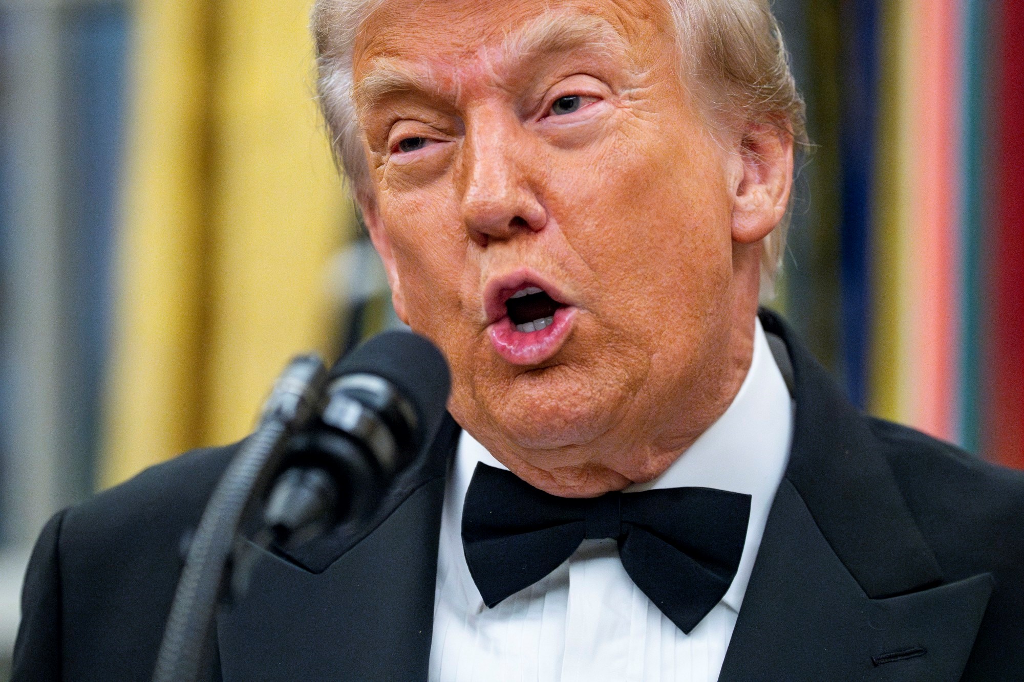 Kennedyjev centar mijenja ime u Trump-Kennedyjev centar