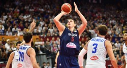 Jokić: Mi Srbi ne volimo sport, ne volimo košarku, volimo pobjeđivati