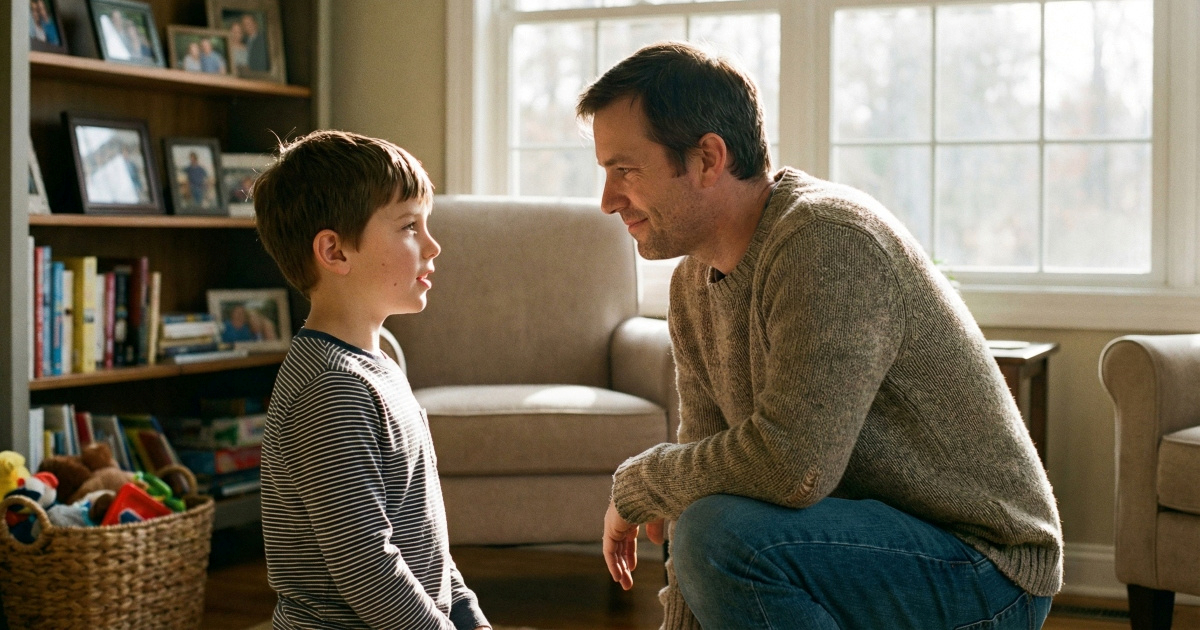 Znakovi uspješnog roditeljstva: 11 navika dobro odgojene djece